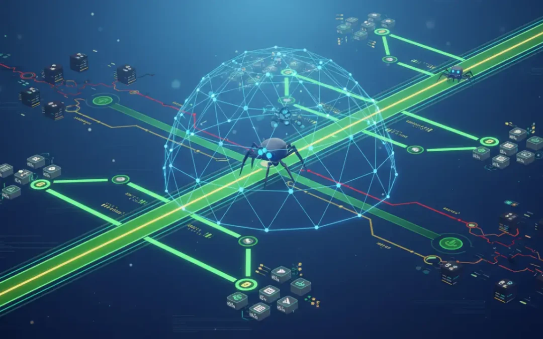 Crawl Budget Efficiency: Advanced Tactics for Large or Dynamic Sites