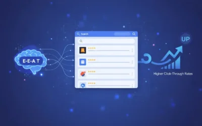 Why Rich Snippets Matter: The Connection Between E-E-A-T and Higher Click-Through Rates