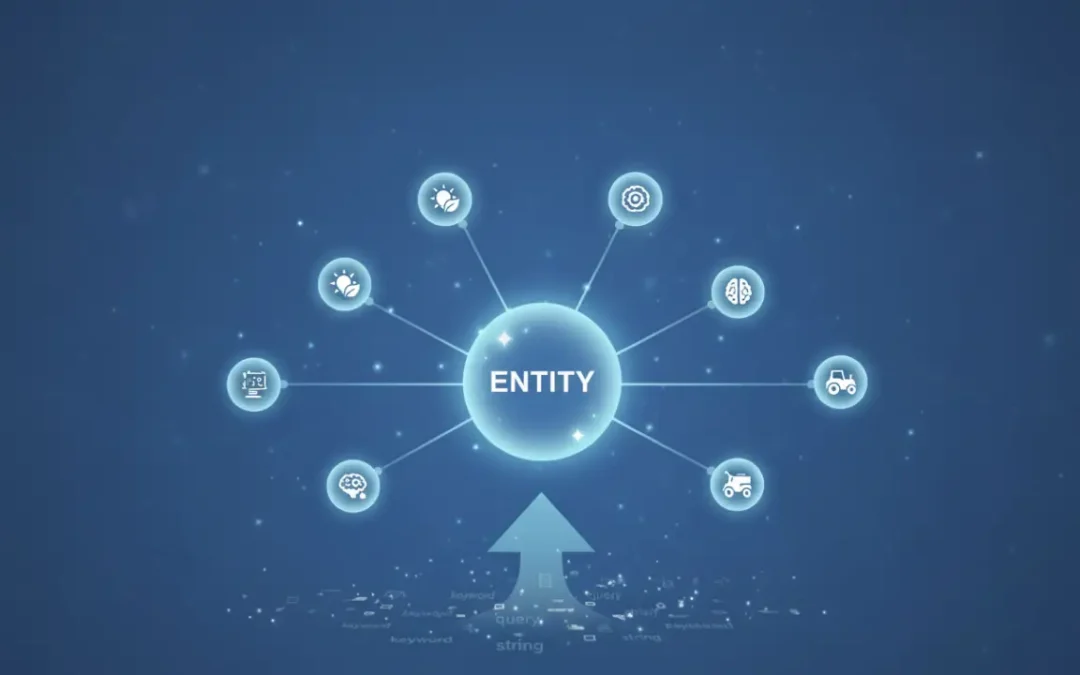 Entity-Based SEO: How to Optimize for Topics, Not Just Keywords