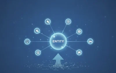 Entity-Based SEO: How to Optimize for Topics, Not Just Keywords