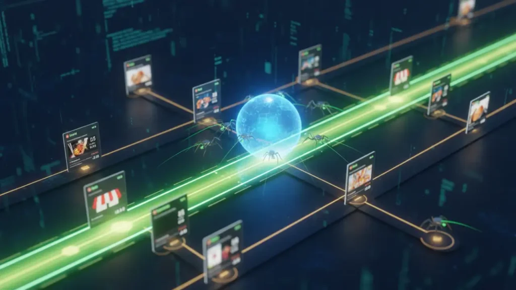 Crawl budget efficiency 1