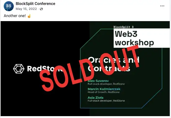 Theatrum AI search result second screenshot