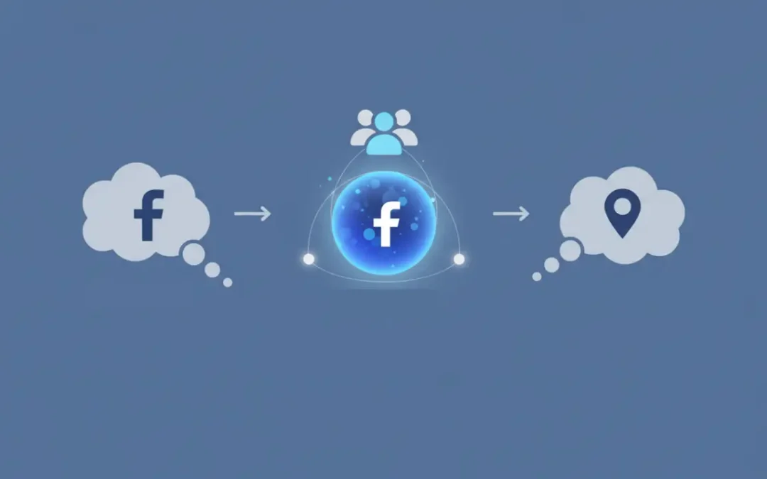 Facebook naming convention