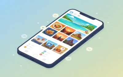 Social media posting ideas for Travel Industry